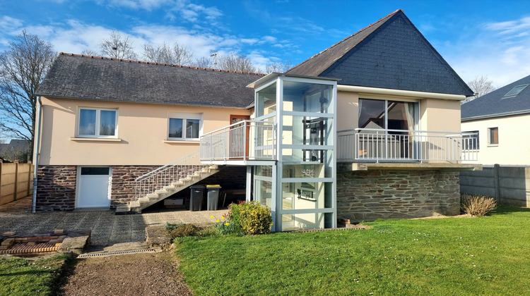 Ma-Cabane - Vente Maison Saint-Erblon, 97 m²