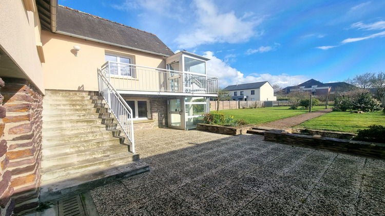 Ma-Cabane - Vente Maison Saint-Erblon, 97 m²