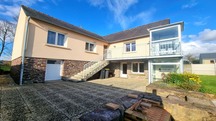 Ma-Cabane - Vente Maison Saint-Erblon, 97 m²