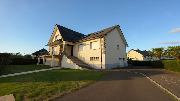 Ma-Cabane - Vente Maison Saint-Erblon, 160 m²