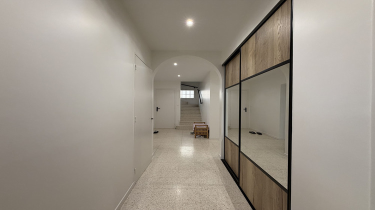 Ma-Cabane - Vente Maison Saint-Erblon, 160 m²