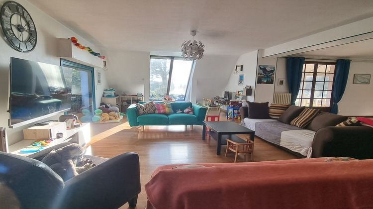 Ma-Cabane - Vente Maison Saint-Erblon, 200 m²