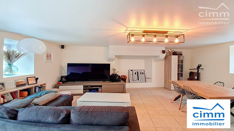 Ma-Cabane - Vente Maison Saint-Erblon, 78 m²