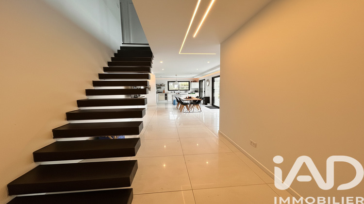 Ma-Cabane - Vente Maison Saint-Erblon, 149 m²