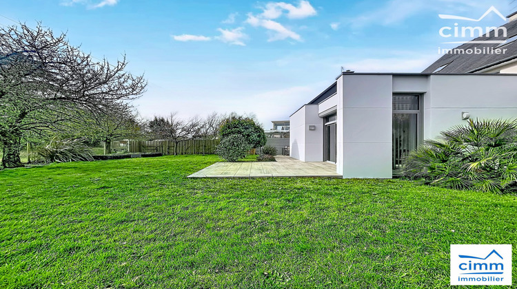 Ma-Cabane - Vente Maison Saint-Erblon, 240 m²