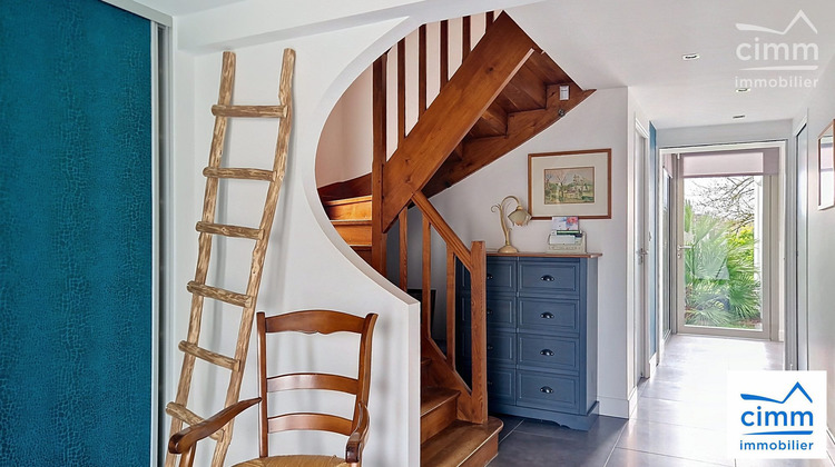 Ma-Cabane - Vente Maison Saint-Erblon, 240 m²