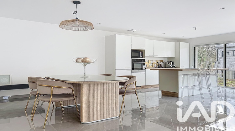 Ma-Cabane - Vente Maison Saint-Erblon, 145 m²