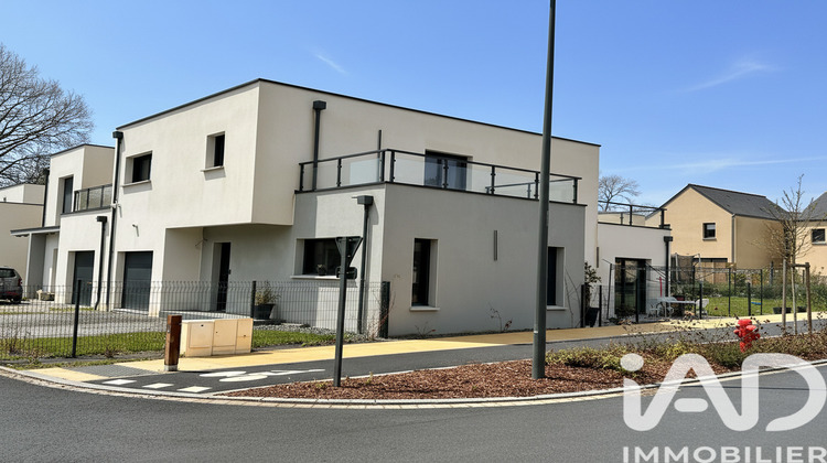Ma-Cabane - Vente Maison Saint-Erblon, 149 m²