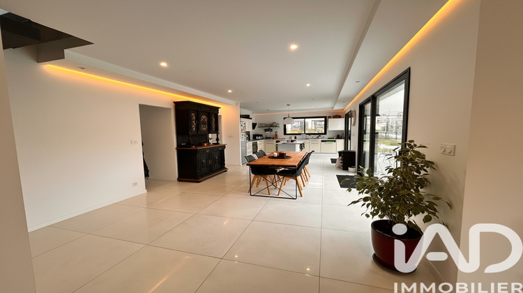Ma-Cabane - Vente Maison Saint-Erblon, 149 m²