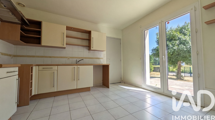 Ma-Cabane - Vente Maison Saint-Erblon, 115 m²