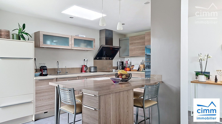 Ma-Cabane - Vente Maison Saint-Erblon, 243 m²
