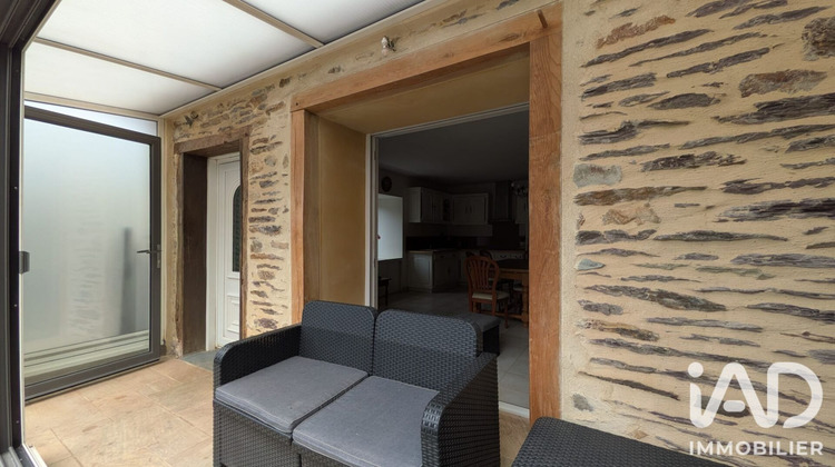 Ma-Cabane - Vente Maison Saint-Erblon, 50 m²