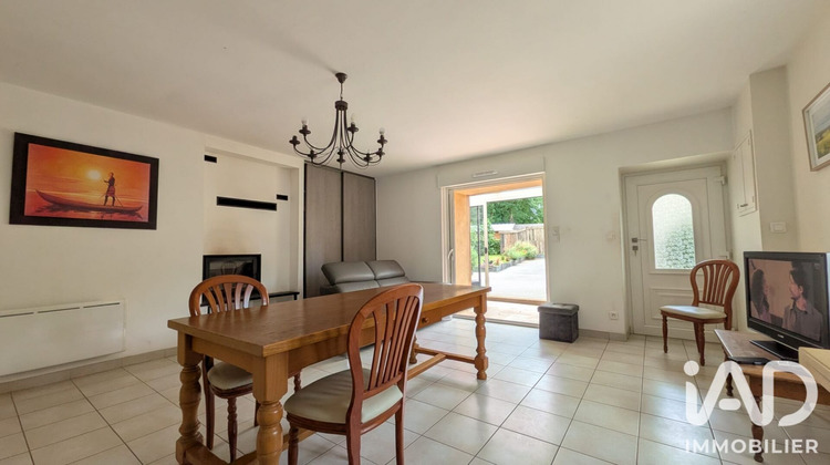 Ma-Cabane - Vente Maison Saint-Erblon, 50 m²