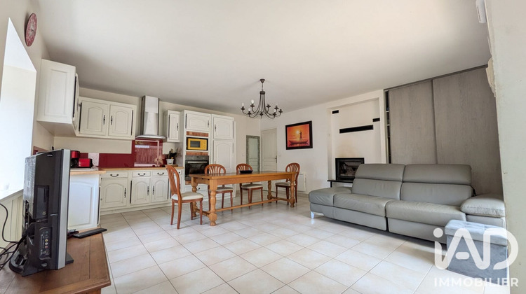 Ma-Cabane - Vente Maison Saint-Erblon, 50 m²