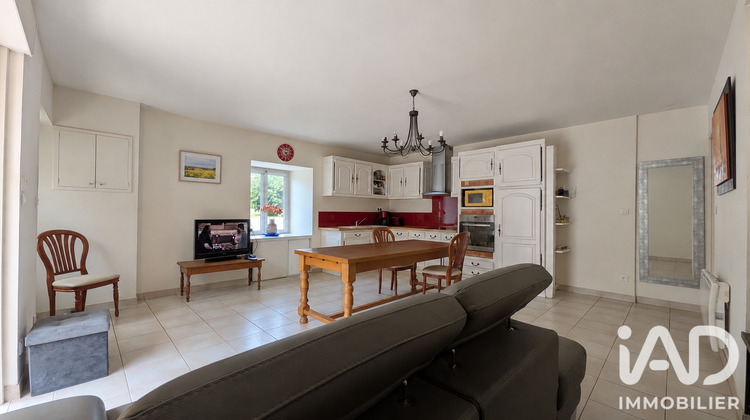 Ma-Cabane - Vente Maison Saint-Erblon, 50 m²