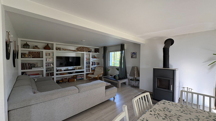 Ma-Cabane - Vente Maison SAINT-ERBLON, 138 m²