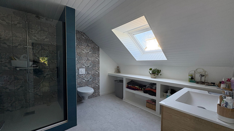 Ma-Cabane - Vente Maison SAINT-ERBLON, 138 m²