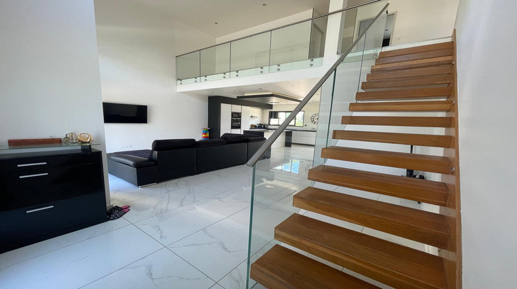 Ma-Cabane - Vente Maison Saint-Erblon, 165 m²