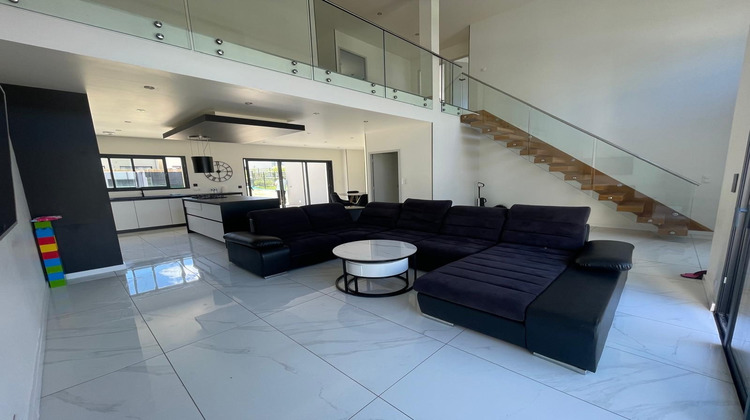 Ma-Cabane - Vente Maison Saint-Erblon, 165 m²