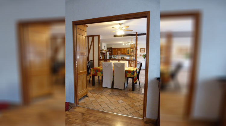 Ma-Cabane - Vente Maison SAINT-ERBLON, 137 m²