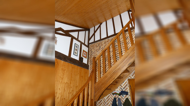 Ma-Cabane - Vente Maison SAINT-ERBLON, 137 m²