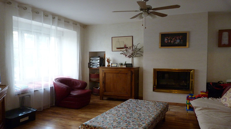 Ma-Cabane - Vente Maison SAINT-ERBLON, 137 m²