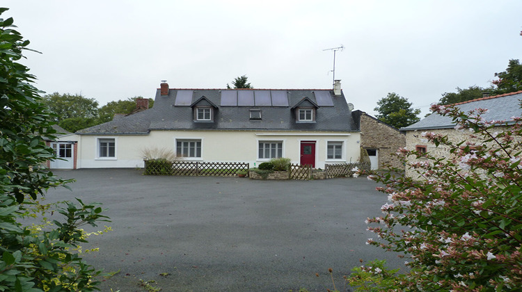 Ma-Cabane - Vente Maison SAINT-ERBLON, 137 m²