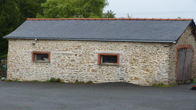 Ma-Cabane - Vente Maison SAINT-ERBLON, 137 m²