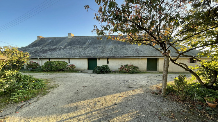 Ma-Cabane - Vente Maison Saint-Erblon, 107 m²