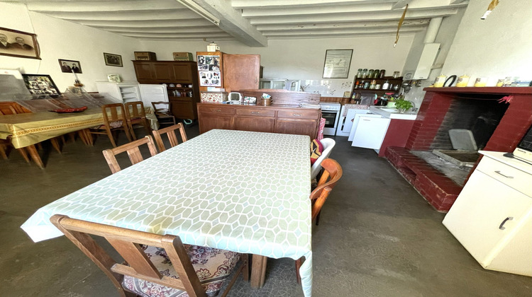 Ma-Cabane - Vente Maison Saint-Erblon, 107 m²