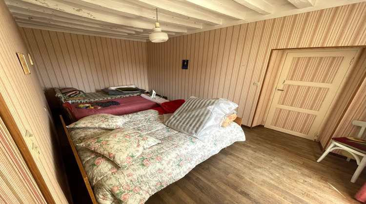 Ma-Cabane - Vente Maison Saint-Erblon, 107 m²