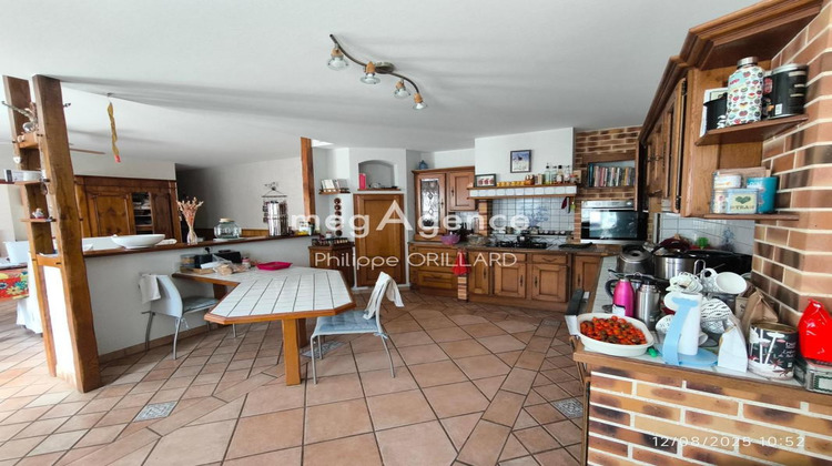 Ma-Cabane - Vente Maison SAINT ERBLON, 137 m²