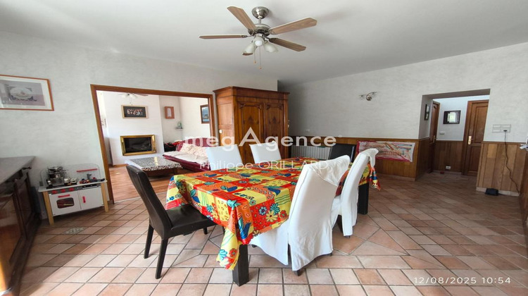 Ma-Cabane - Vente Maison SAINT ERBLON, 137 m²