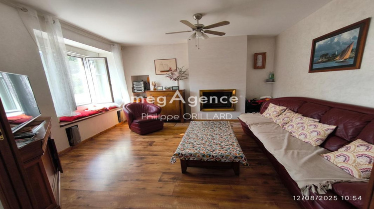Ma-Cabane - Vente Maison SAINT ERBLON, 137 m²