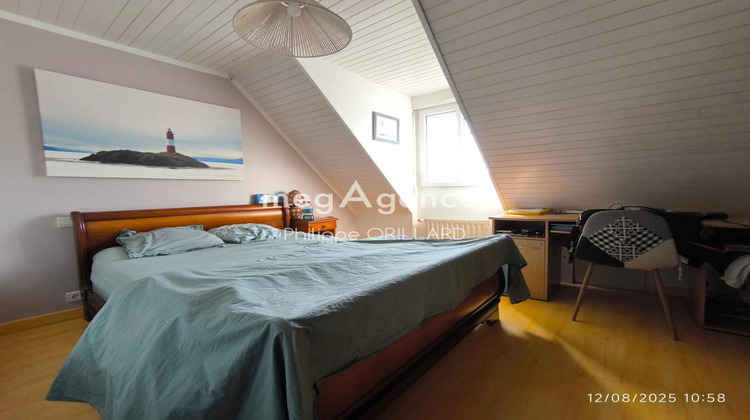 Ma-Cabane - Vente Maison SAINT ERBLON, 137 m²