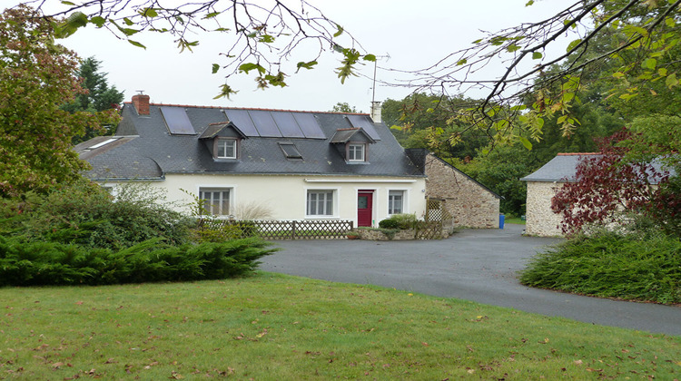 Ma-Cabane - Vente Maison SAINT-ERBLON, 137 m²