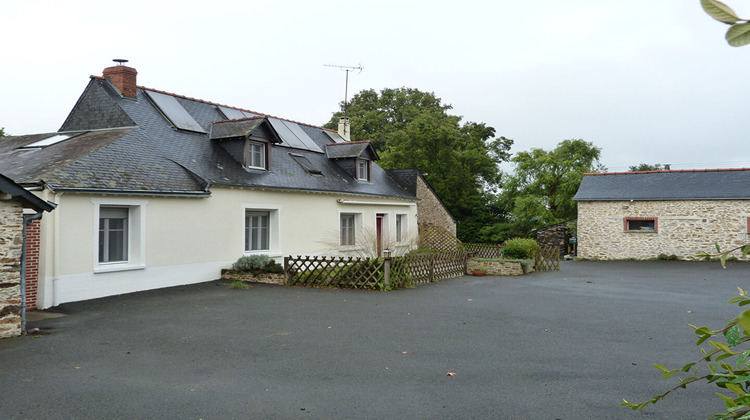 Ma-Cabane - Vente Maison SAINT-ERBLON, 137 m²