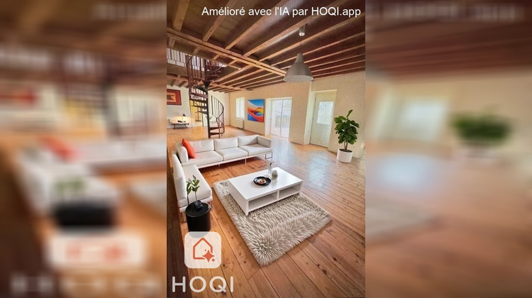 Ma-Cabane - Vente Maison SAINT-ERME-OUTRE-ET-RAMECOURT, 242 m²