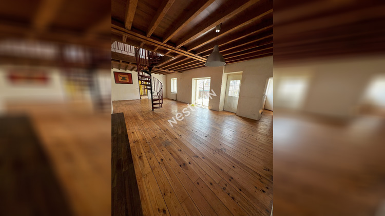 Ma-Cabane - Vente Maison SAINT-ERME-OUTRE-ET-RAMECOURT, 242 m²