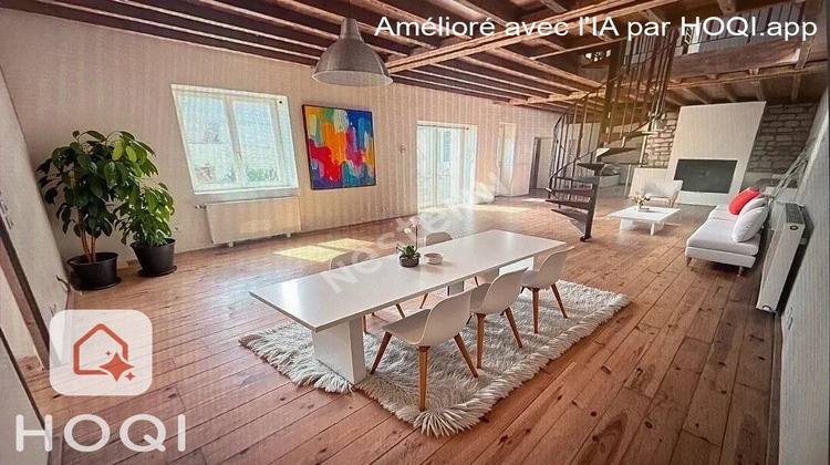 Ma-Cabane - Vente Maison SAINT-ERME-OUTRE-ET-RAMECOURT, 242 m²