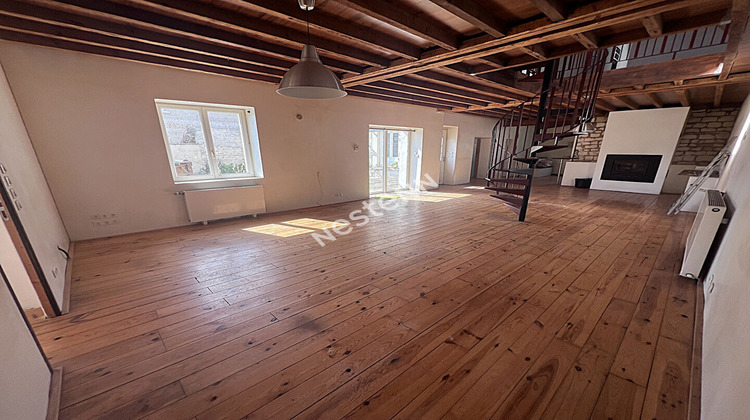 Ma-Cabane - Vente Maison SAINT-ERME-OUTRE-ET-RAMECOURT, 242 m²