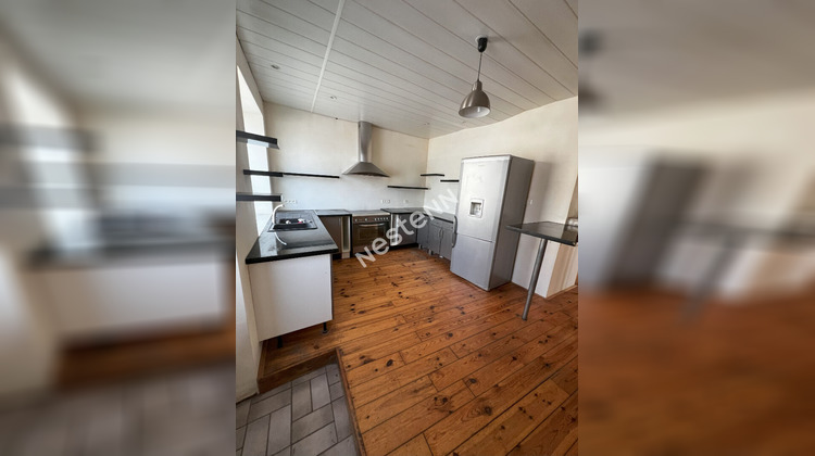 Ma-Cabane - Vente Maison SAINT-ERME-OUTRE-ET-RAMECOURT, 242 m²