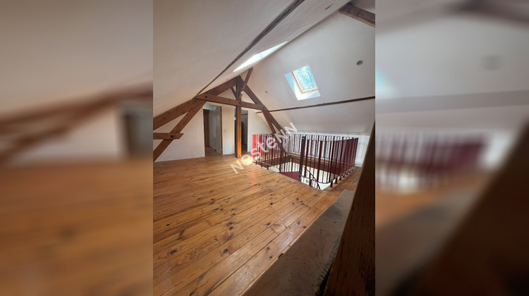 Ma-Cabane - Vente Maison SAINT-ERME-OUTRE-ET-RAMECOURT, 242 m²