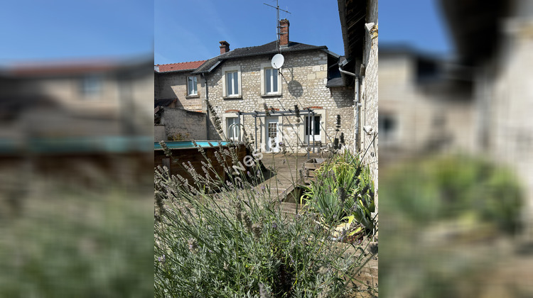 Ma-Cabane - Vente Maison SAINT-ERME-OUTRE-ET-RAMECOURT, 242 m²