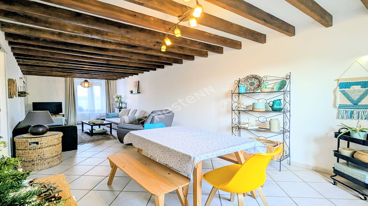 Ma-Cabane - Vente Maison SAINT-ERME-OUTRE-ET-RAMECOURT, 112 m²