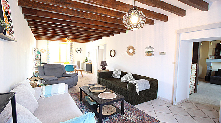 Ma-Cabane - Vente Maison SAINT-ERME-OUTRE-ET-RAMECOURT, 112 m²