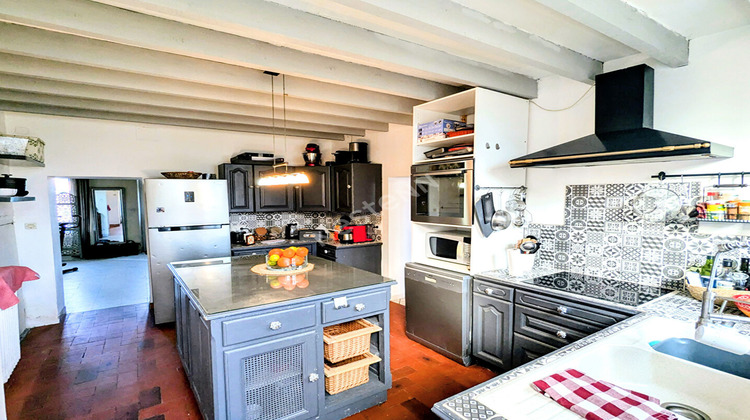 Ma-Cabane - Vente Maison SAINT-ERME-OUTRE-ET-RAMECOURT, 112 m²