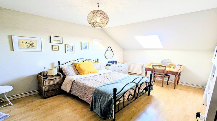 Ma-Cabane - Vente Maison SAINT-ERME-OUTRE-ET-RAMECOURT, 112 m²