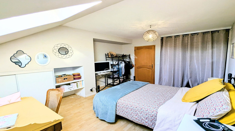 Ma-Cabane - Vente Maison SAINT-ERME-OUTRE-ET-RAMECOURT, 112 m²