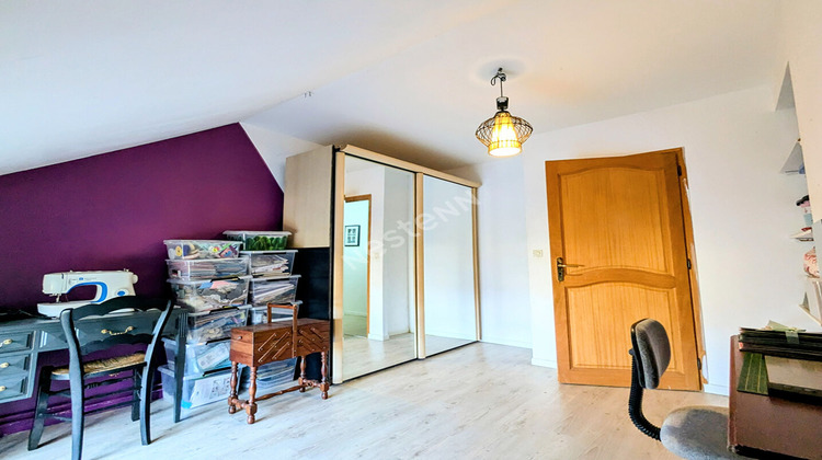 Ma-Cabane - Vente Maison SAINT-ERME-OUTRE-ET-RAMECOURT, 112 m²